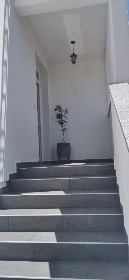 Apartments Angeline Ровиньско село Экстерьер фото